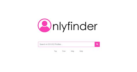 onlyfans search engine|OnlyFinder.io